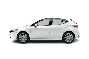 Hatchback