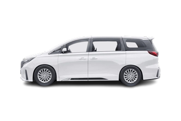 Van & Minivan