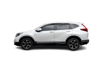 SUV & Crossover